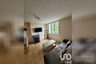 achat appartement bges 18000