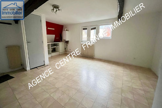 achat appartement bges 18000