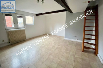 achat appartement bges 18000