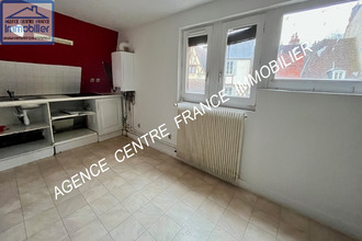 achat appartement bges 18000