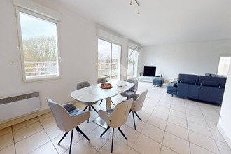 achat appartement bges 18000