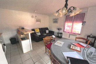 achat appartement bges 18000