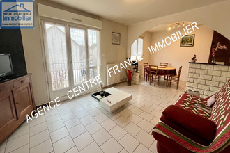 achat appartement bges 18000