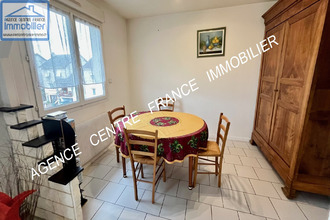 achat appartement bges 18000