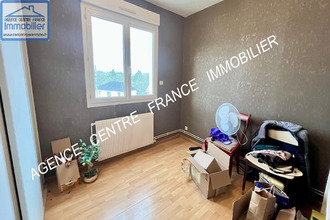 achat appartement bges 18000