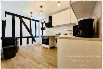 achat appartement bges 18000