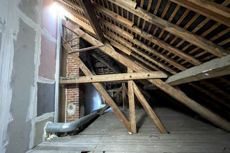 achat appartement bges 18000