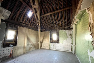 achat appartement bges 18000