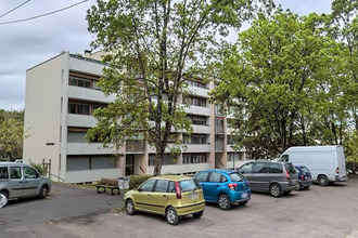 achat appartement bges 18000