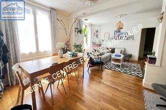 achat appartement bges 18000