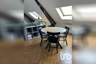 achat appartement bges 18000