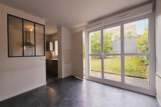 achat appartement bges 18000