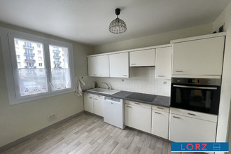 achat appartement bges 18000