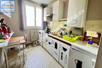 achat appartement bges 18000