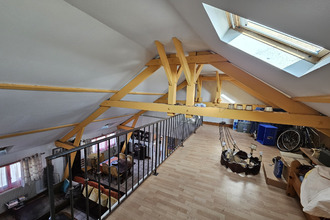 achat appartement bges 18000