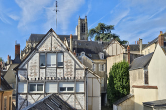 achat appartement bges 18000