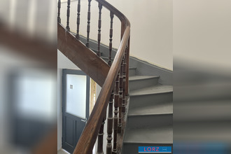 achat appartement bges 18000