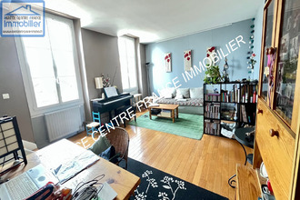 achat appartement bges 18000