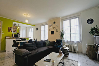achat appartement bges 18000