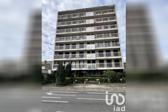 achat appartement bges 18000