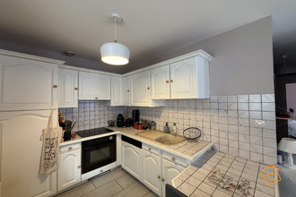 achat appartement bges 18000