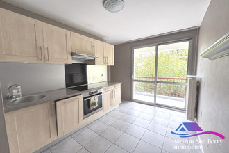 achat appartement bges 18000