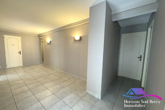 achat appartement bges 18000