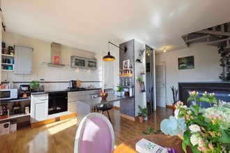 achat appartement bges 18000