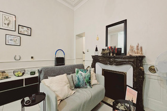 achat appartement bges 18000