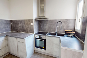 achat appartement bges 18000