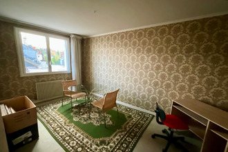 achat appartement bges 18000