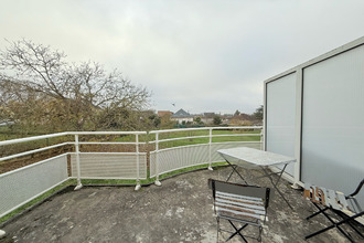 achat appartement bges 18000