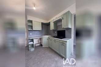 achat appartement bges 18000