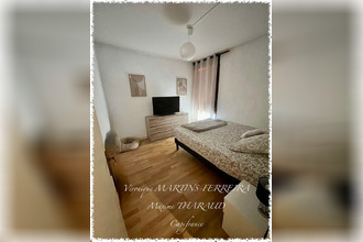 achat appartement bges 18000