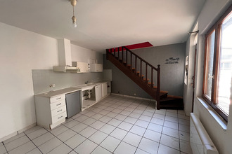 achat appartement bges 18000