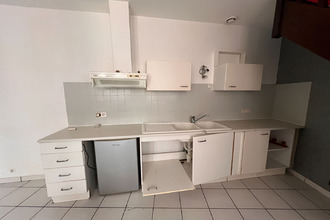 achat appartement bges 18000