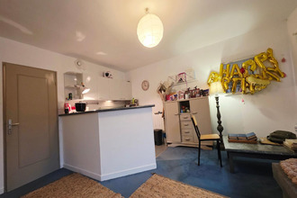 achat appartement bges 18000