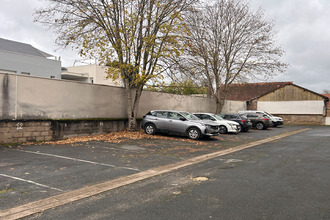 achat appartement bges 18000