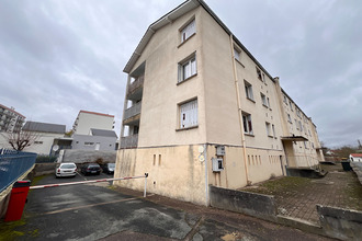 achat appartement bges 18000