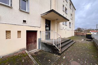 achat appartement bges 18000