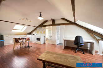 achat appartement bges 18000