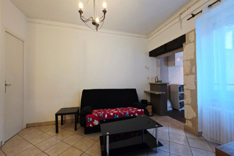 achat appartement bges 18000