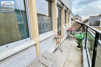 achat appartement bges 18000