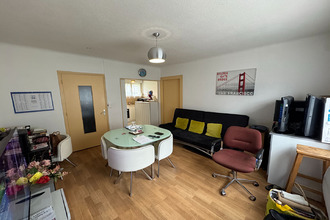 achat appartement bges 18000