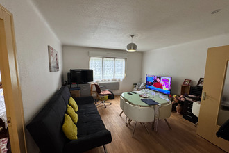 achat appartement bges 18000