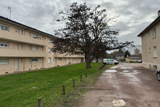 achat appartement bges 18000