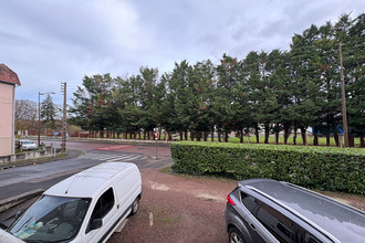 achat appartement bges 18000