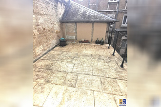 achat appartement bges 18000