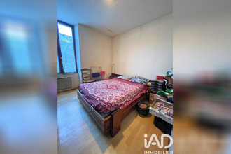 achat appartement bges 18000