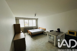 achat appartement bges 18000